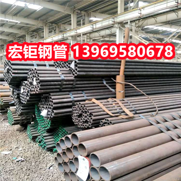 27SiMn合金鋼管 結(jié)構(gòu)管精密管機械加工液壓支柱專用無縫鋼管
