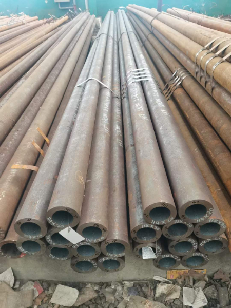 42CrMo冷拔無(wú)縫鋼管