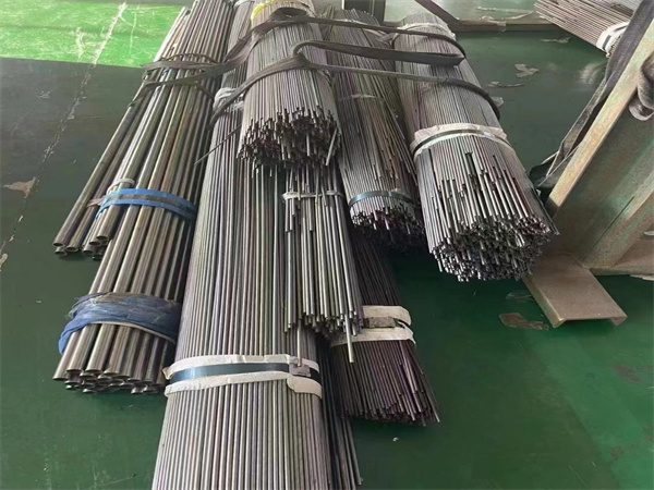 庫存347不銹鋼管 美標(biāo)TP347H不銹鋼無縫管材 51*7mm等規(guī)格