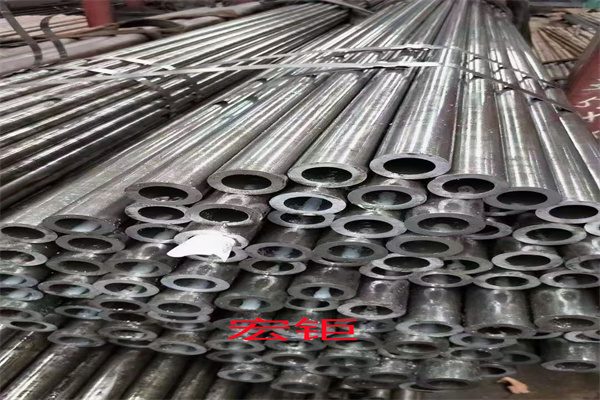 13CrMo44厚壁鋼管 A335P91無(wú)縫鋼管 34*5 鉆井平臺(tái)用 現(xiàn)貨銷售