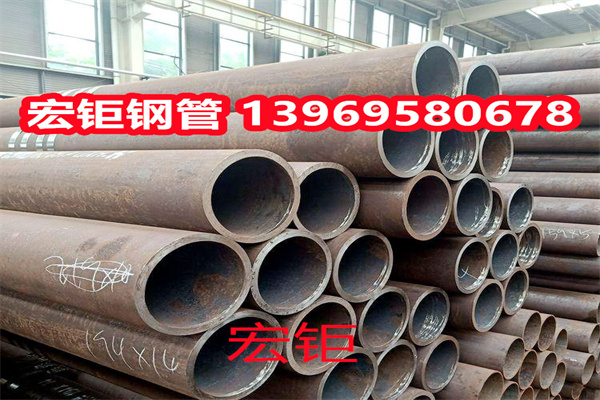 廠(chǎng)家供應(yīng)20crmnti無(wú)縫鋼管 40crnimo無(wú)縫管 20cr2ni4合金鋼管現(xiàn)貨