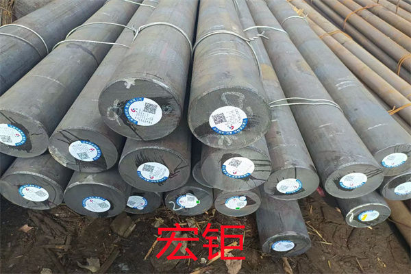 SAE8620H圓鋼 40crnimoA齒輪鋼 20CrNiMoA圓鋼