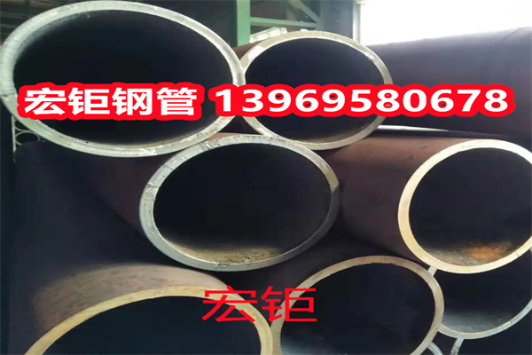 2205無縫管 2507雙相不銹鋼管 大口徑S30408不銹鋼無縫鋼管